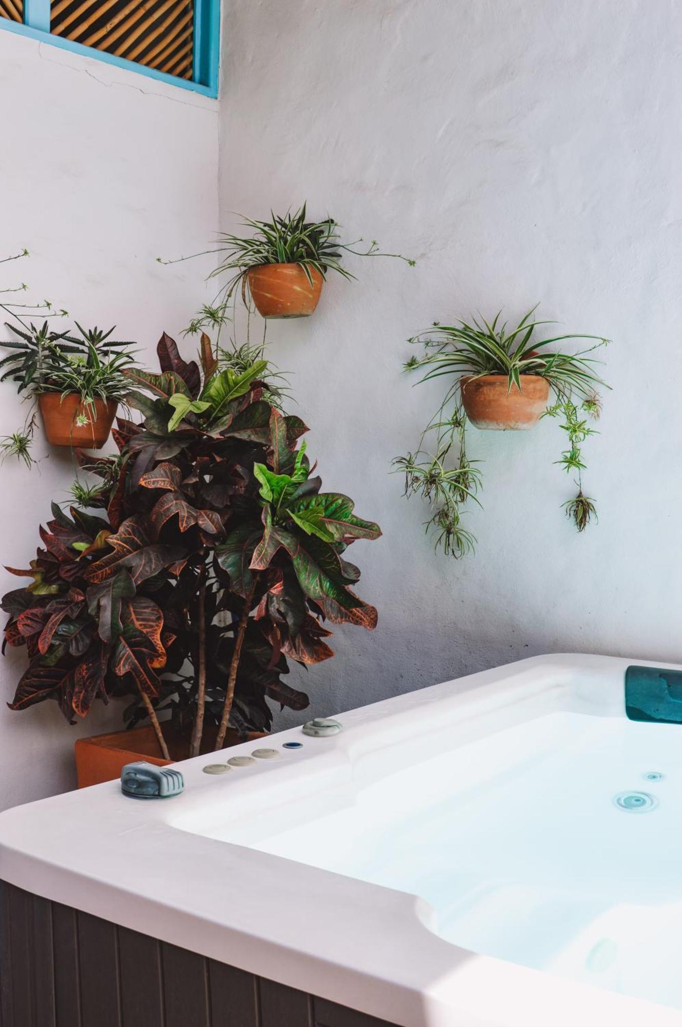 Hotel Boutique Casa Encanto Баричара Екстериор снимка