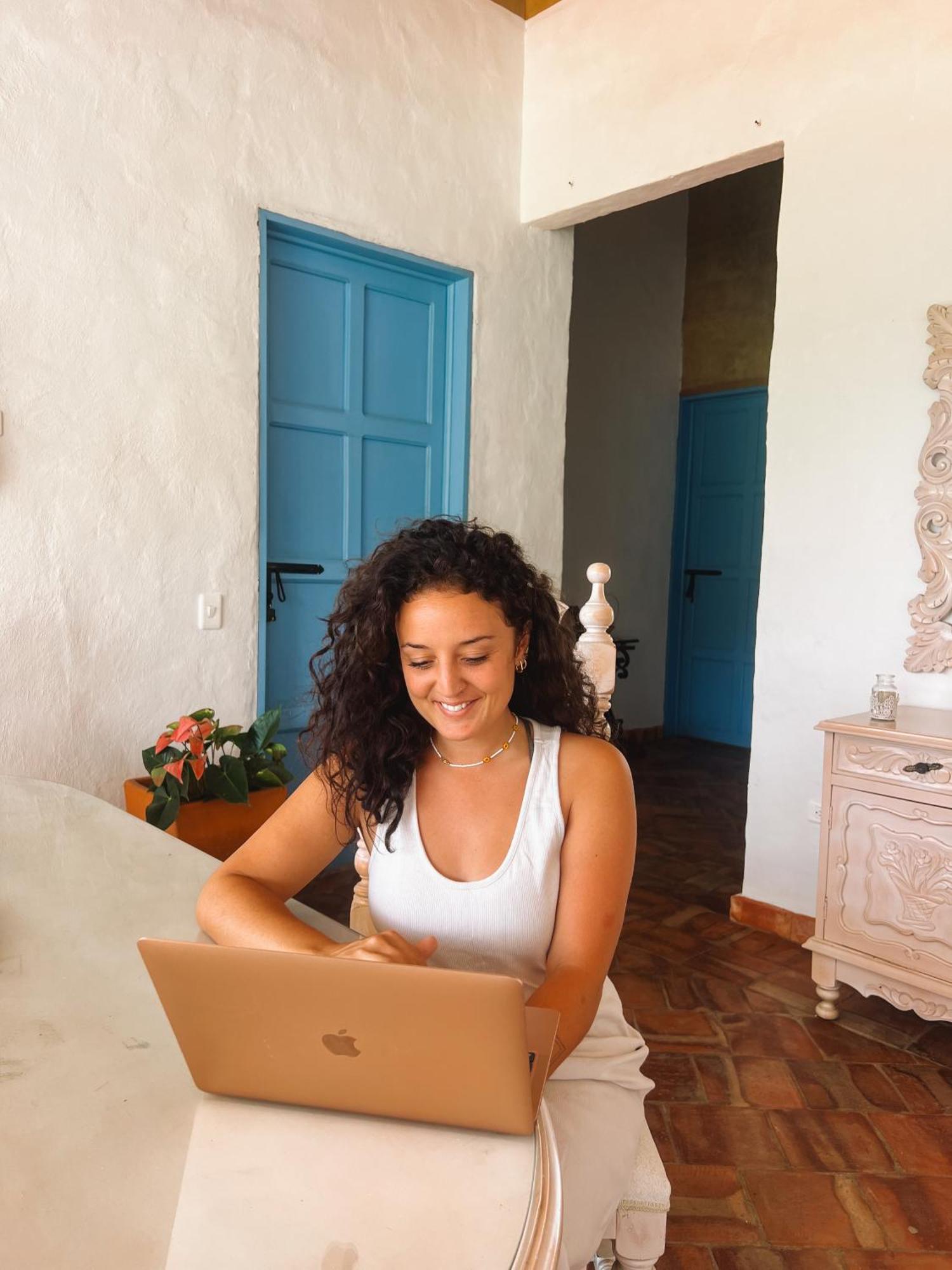 Hotel Boutique Casa Encanto Баричара Екстериор снимка