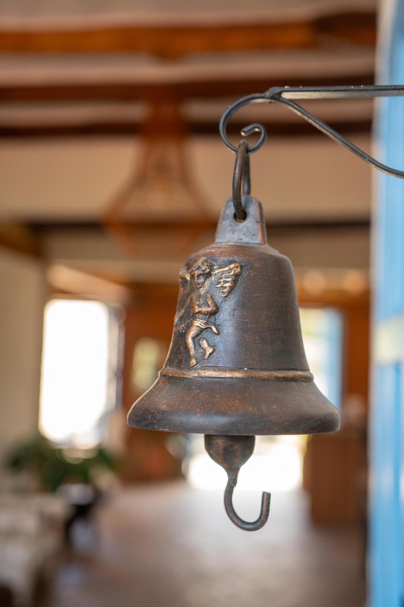 Hotel Boutique Casa Encanto Баричара Екстериор снимка