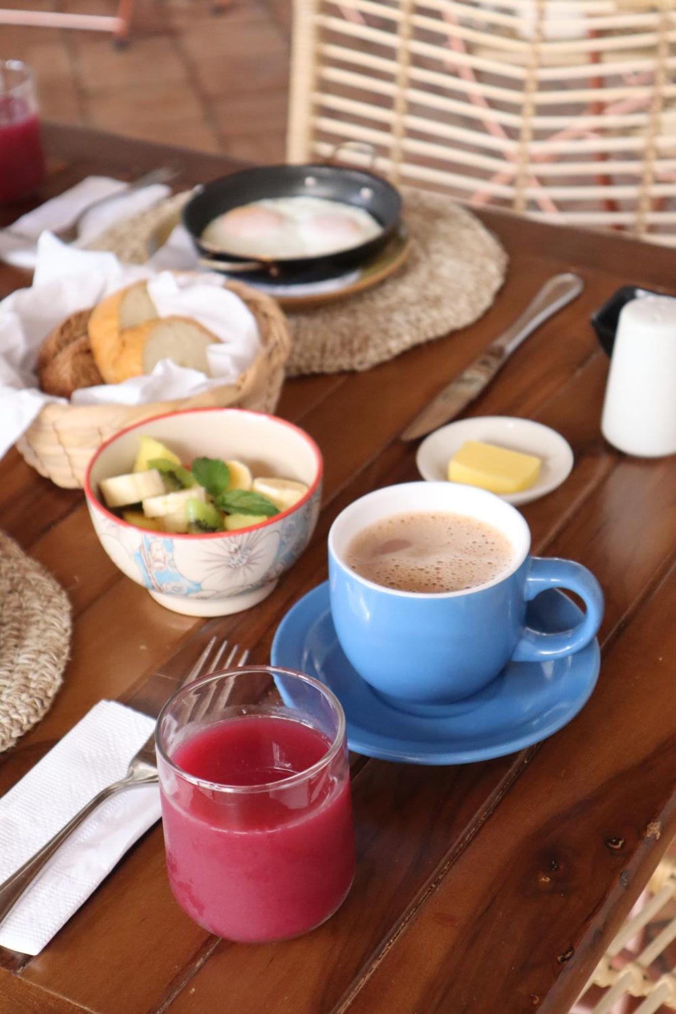 Hotel Boutique Casa Encanto Баричара Екстериор снимка