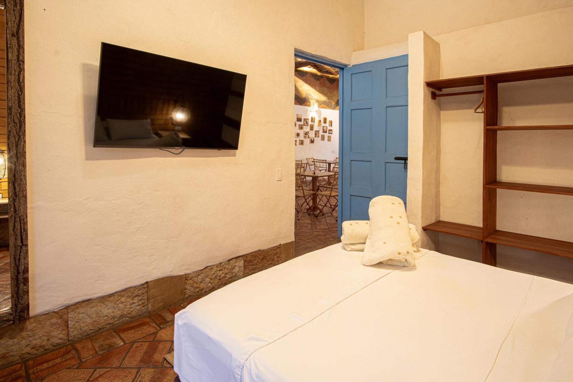 Hotel Boutique Casa Encanto Баричара Екстериор снимка